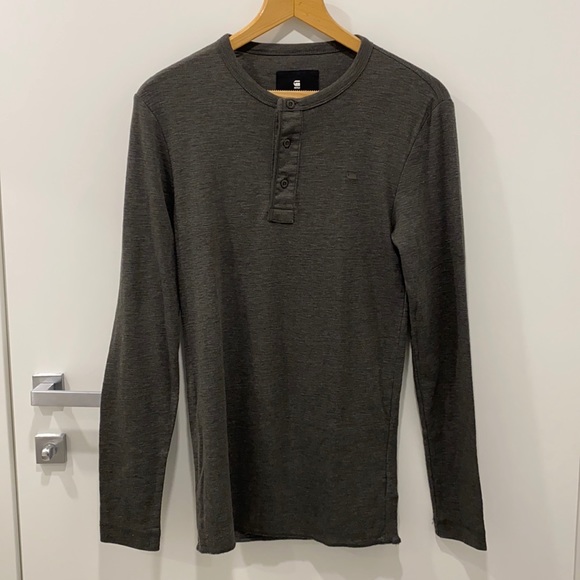 G-Star Other - ❌SOLD❌ G-star long sleeve t-shirt